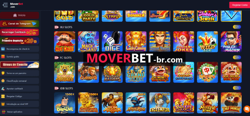 Jogos de slot de frutas