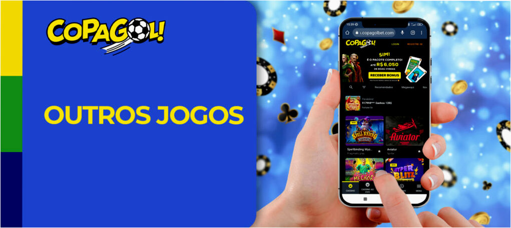 Baixar esporte bet
