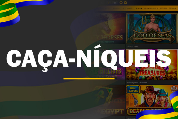 Luck sports apostas