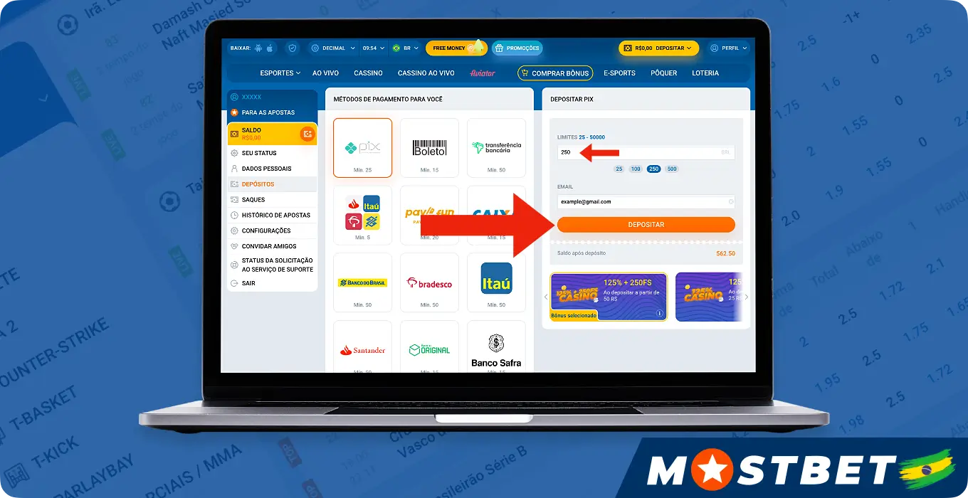 Aplicativos download