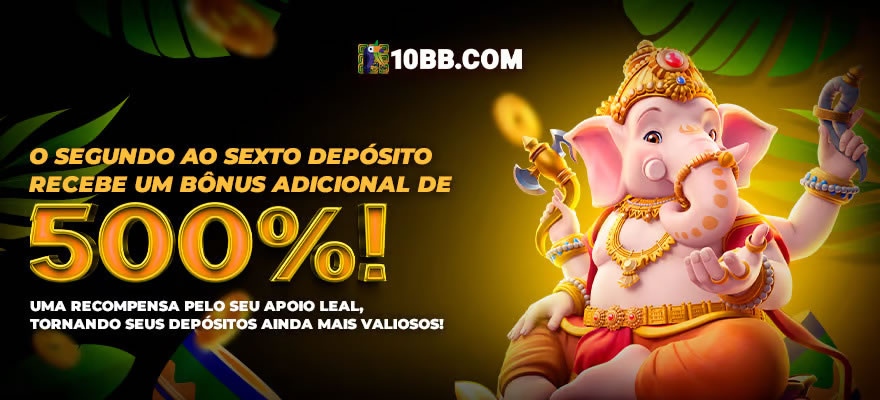 Esporte bets