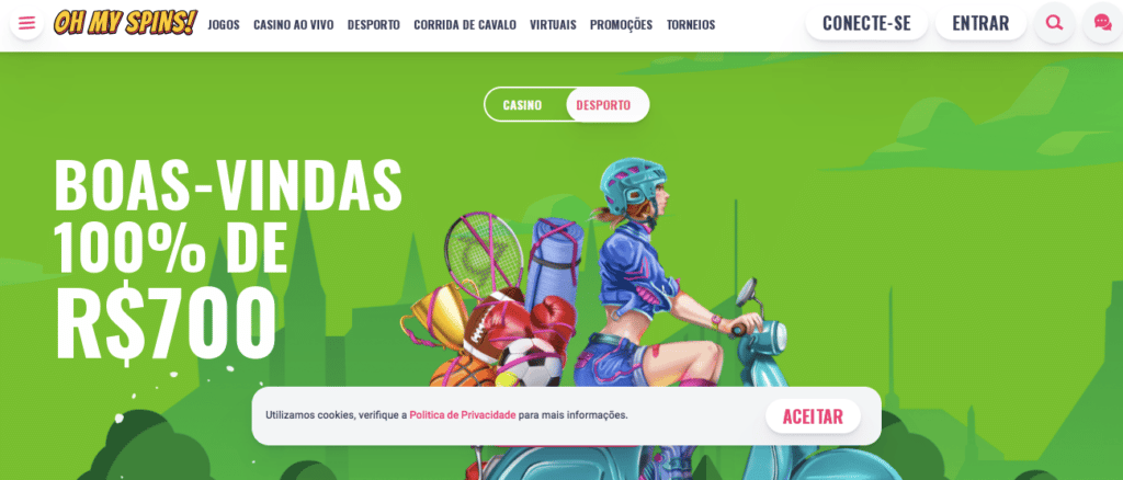 Betsbola aposta