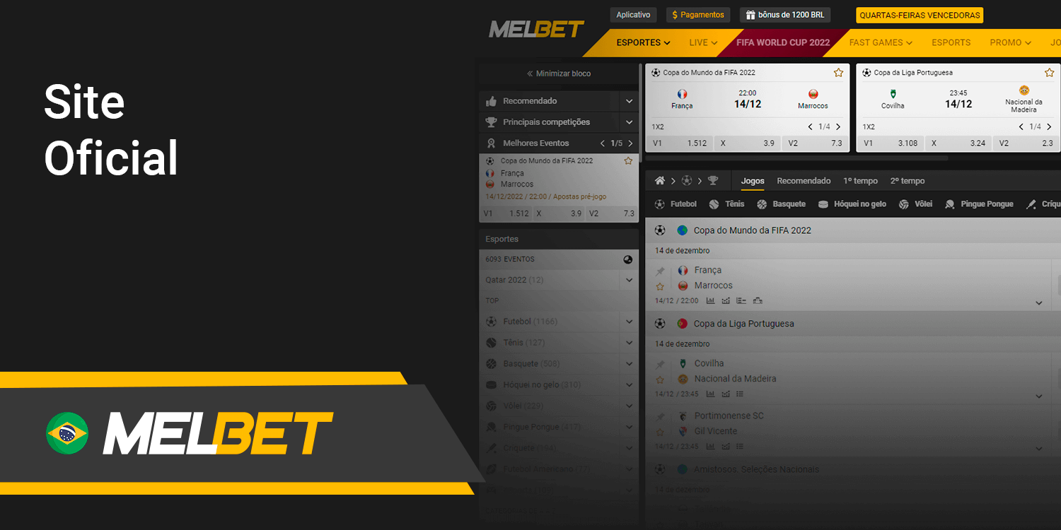 Major sport baixar app