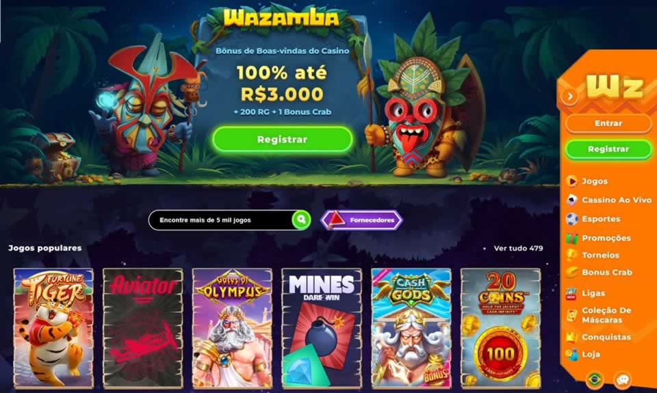 Baixar bet pix 365
