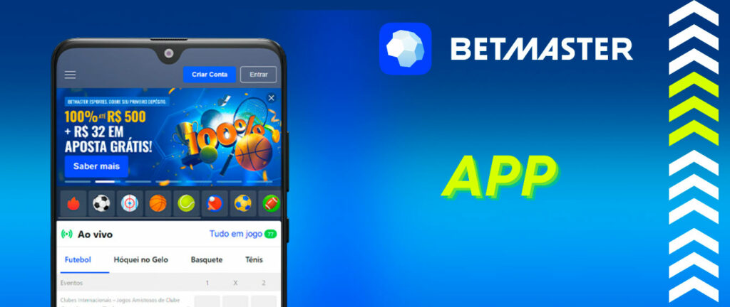 Bet nacional download