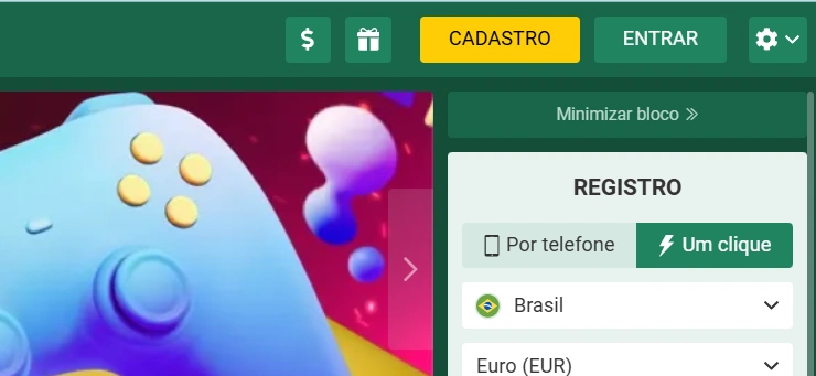 Roulette online