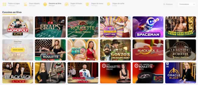 Games full app