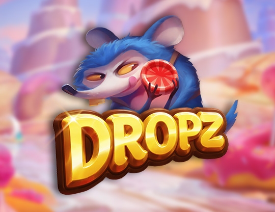 Robô para blaze