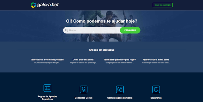Jogos de amanhã ge