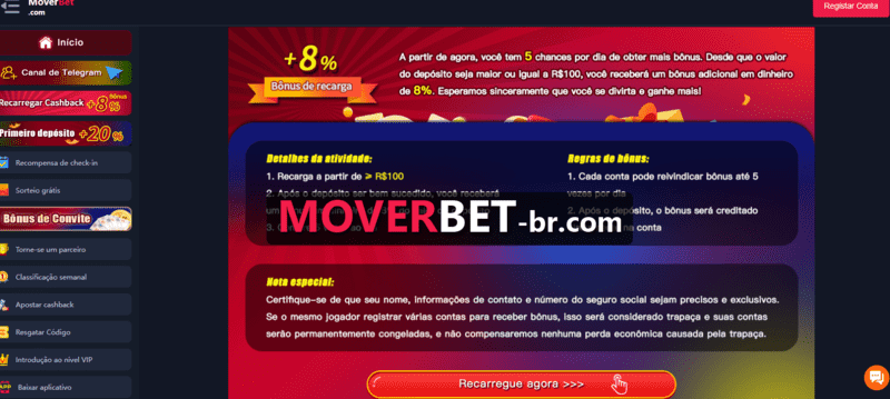 Betfair entrar