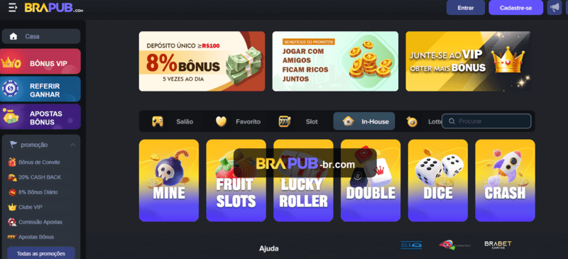 Rouge casino