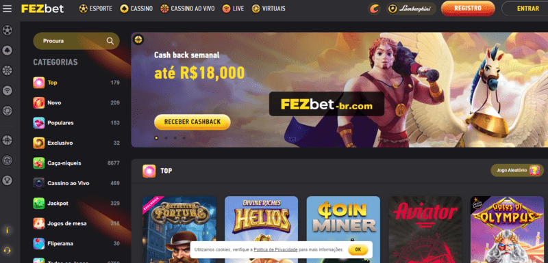 Betting aposta