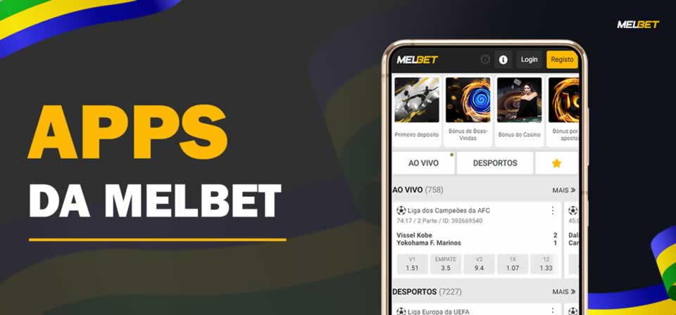 Jogos amigáveis sub 20
