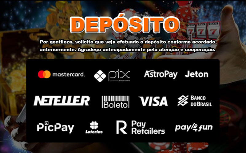 Spin pay roleta login