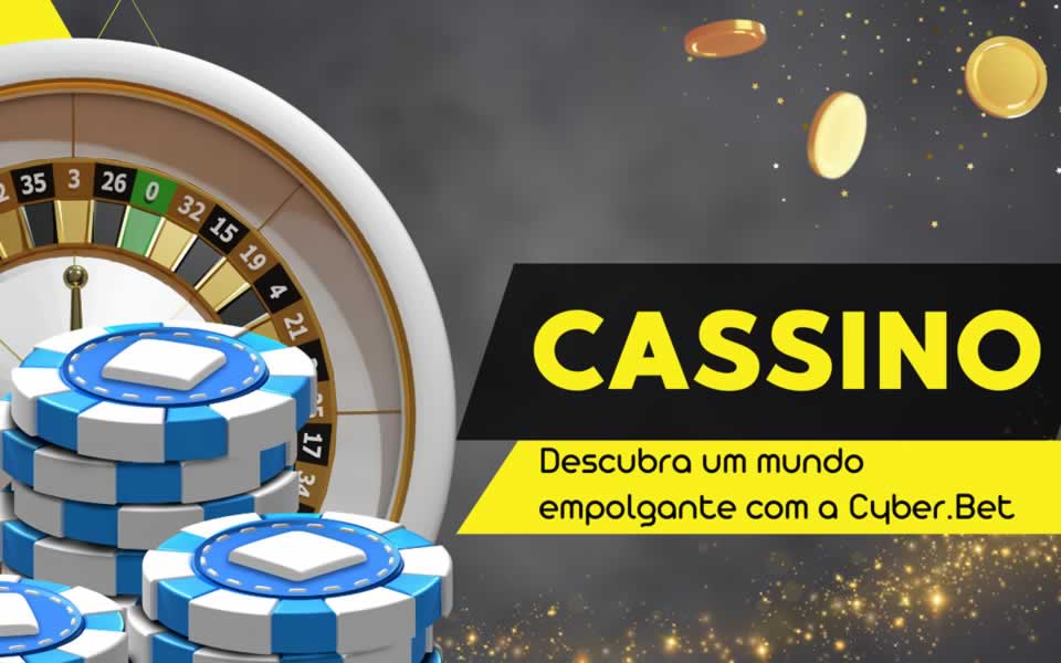 Bet foguete