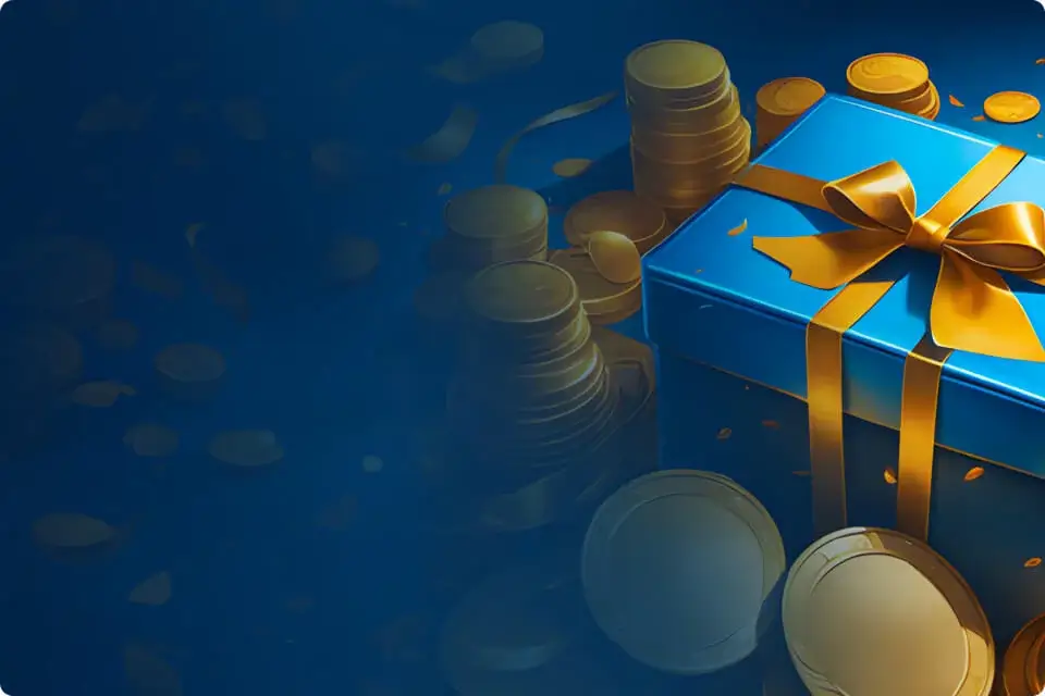 Bônus de cashback em cassino online
