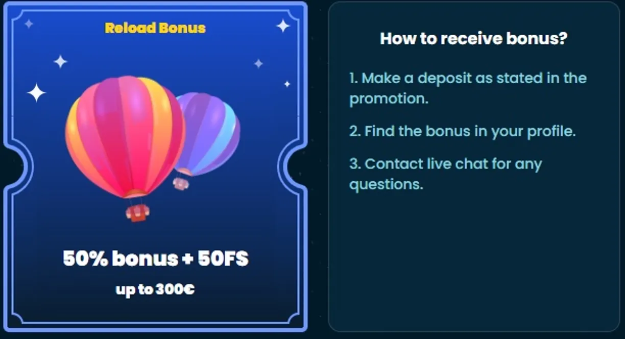 Plus bet