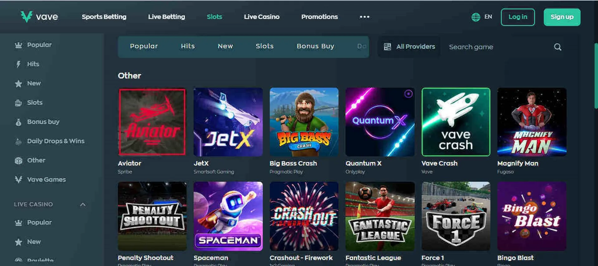 Blaze jogos online