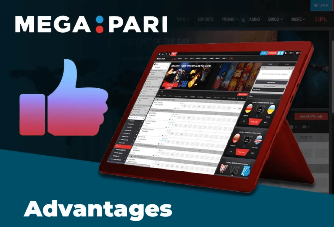 Sport betting online