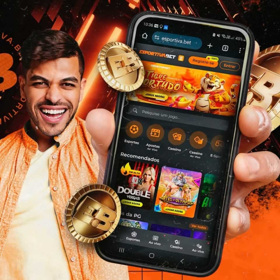 1Bet Casino