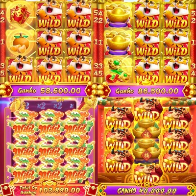 Jogo de cassino online