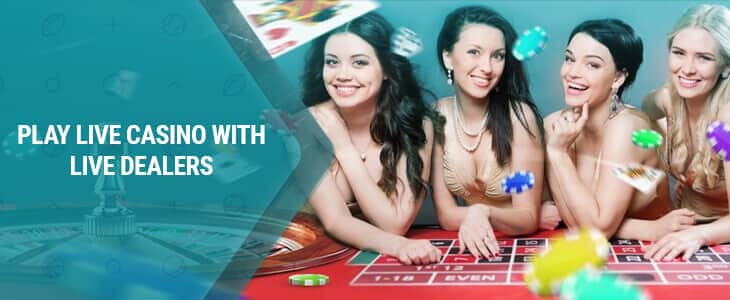 Esporte da sorte casino