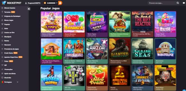 Jogo do foguete que ganha dinheiro bet