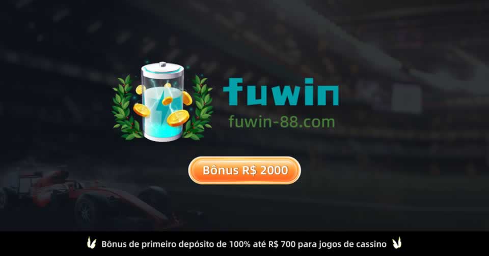 Futebol bets