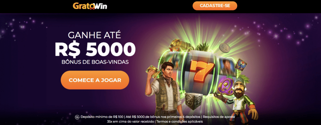 Slot casino