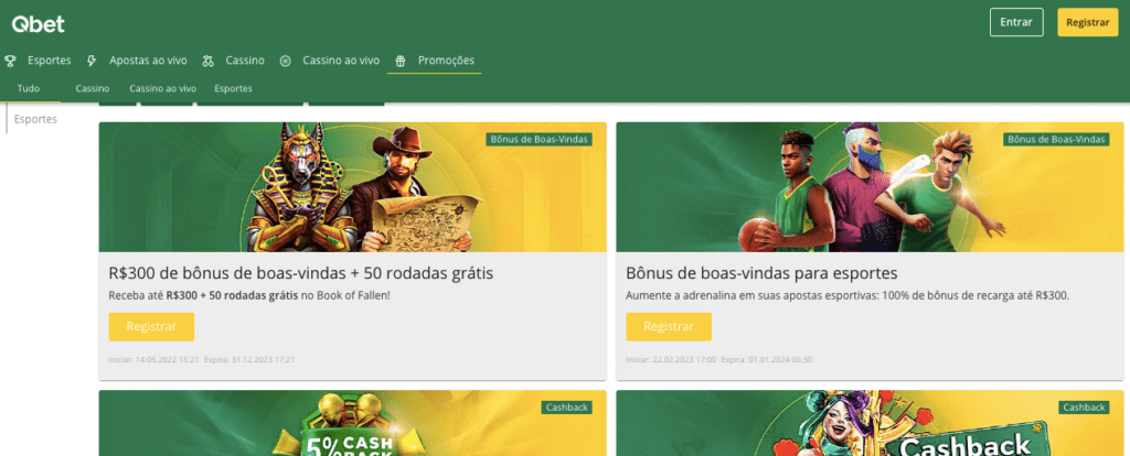 Blaze aposta