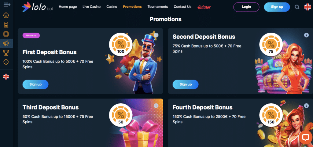 Sportingbet deposito minimo