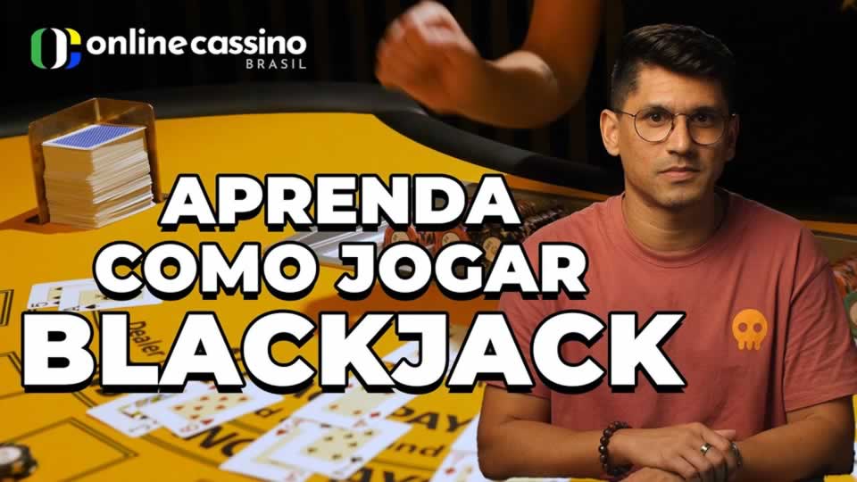 Esportes bets
