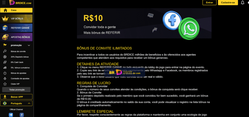 Esporte net brasil