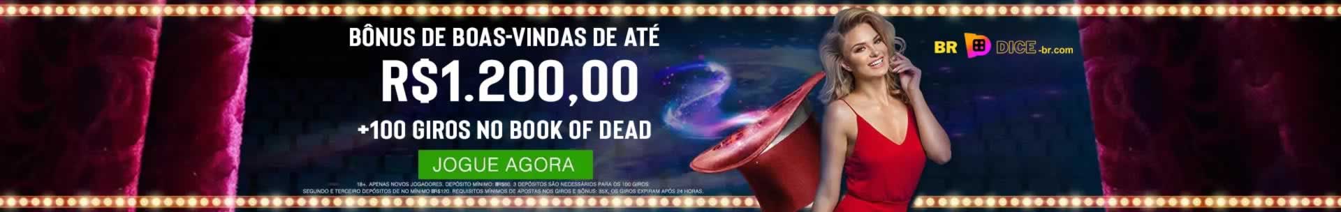 Apostas esportivas