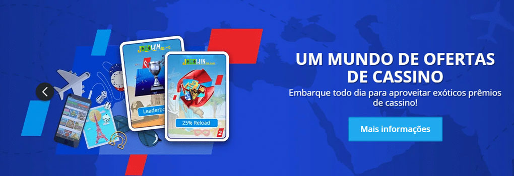 Jogos casino online