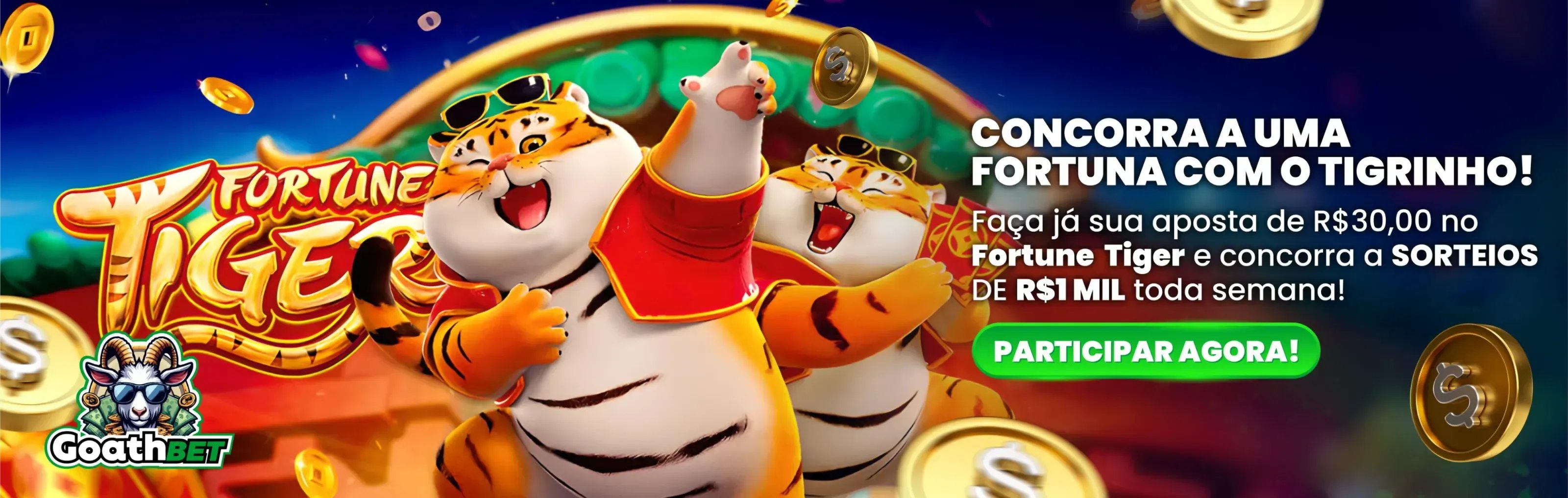 Jogos de cassino online