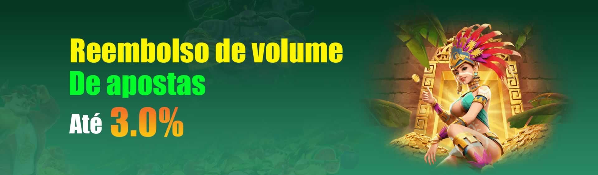 Bônus de fidelidade em cassino online