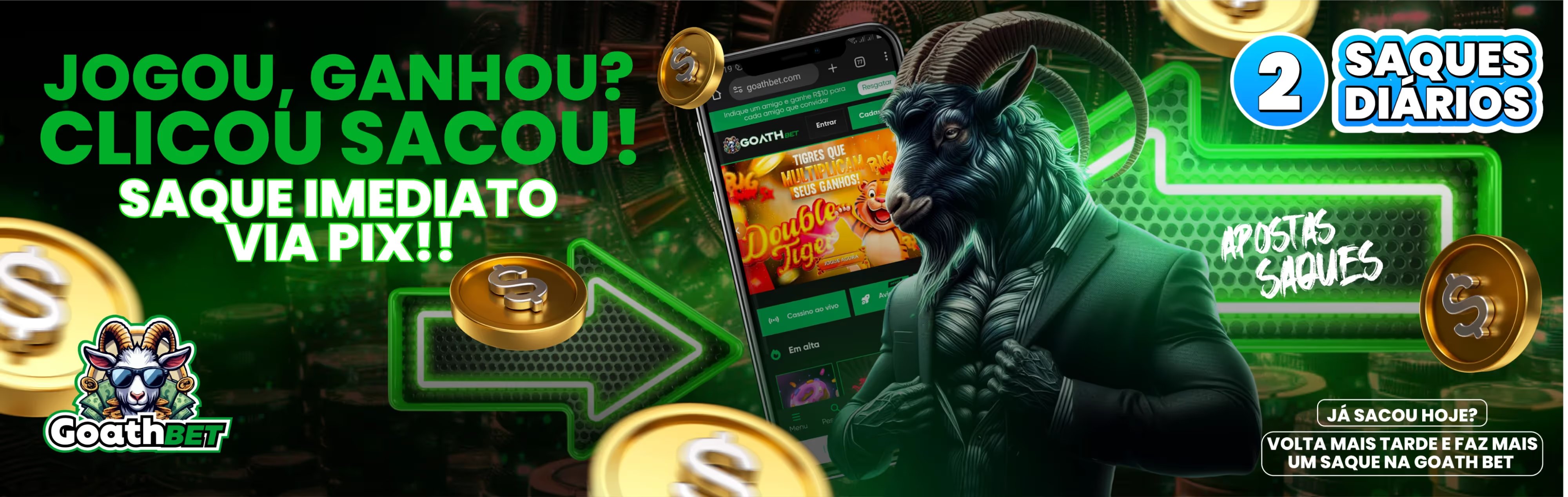 Aajogo online casino
