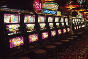 LS Bet Casino