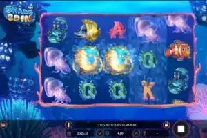 Casino mines