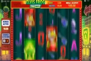 888 Gold Slots